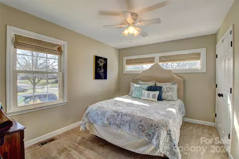Bedroom - 600 E Academy E St E, Cherryville, NC 28021 photo 3 of 3