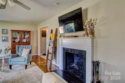 Living - 600 E Academy E St E, Cherryville, NC 28021 photo 6 of 6