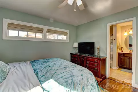 Bedroom - 600 E Academy E St E, Cherryville, NC 28021 photo 2 of 3