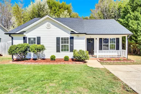 6930 Reese Furr Dr, Charlotte, NC 28216