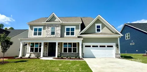 444 Lucky Nw 45 Dr NW #45, Concord, NC 28027