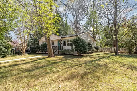 1000 Pierson Dr, Charlotte, NC 28205