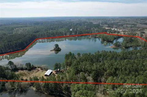 00 Becker S Rd S, Cheraw, SC 29520