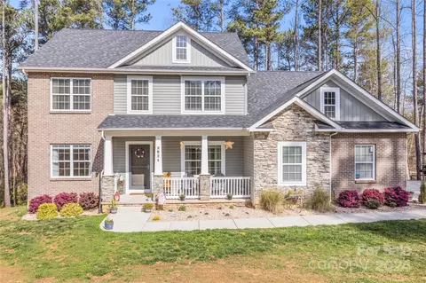 2521 Wellesbourne Ln, Sherrills Ford, NC 28673