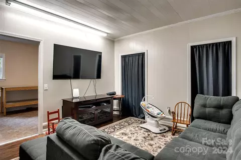 Bedroom - 80 Match Pt, Sylva, NC 28779 photo 3 of 3