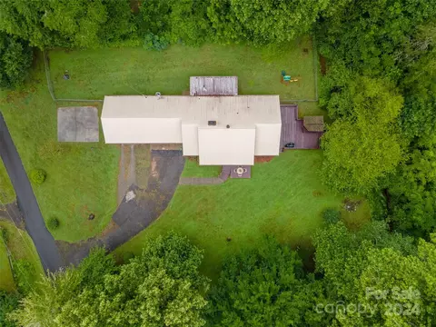Exterior - 80 Match Pt, Sylva, NC 28779 photo 16 of 16