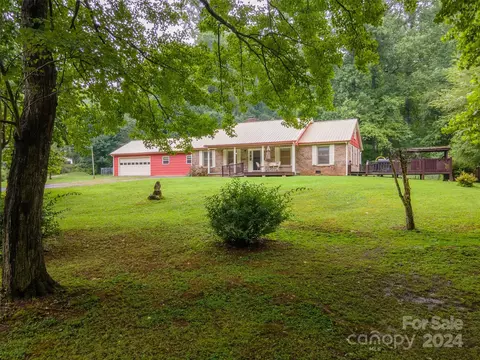 Exterior - 80 Match Pt, Sylva, NC 28779 photo 14 of 16