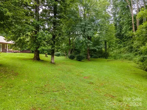 Exterior - 80 Match Pt, Sylva, NC 28779 photo 13 of 16