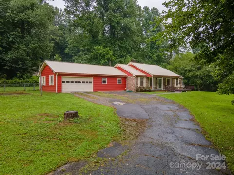 Exterior - 80 Match Pt, Sylva, NC 28779 photo 12 of 16