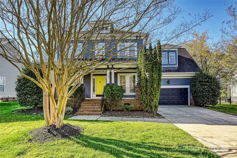 381 Shoreline Pkwy, Tega Cay, SC 29708