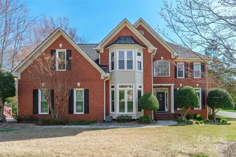 10333 Tallent Ln, Huntersville, NC 28078