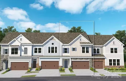 8046 Houser St, Cornelius, NC 28031