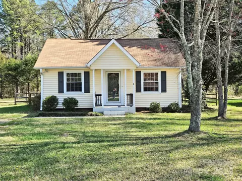 2514 Younts Rd, Indian Trail, NC 28079