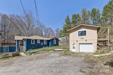 155 Mckinney Rd, Asheville, NC 28806
