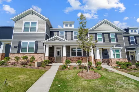 15314 Braid Meadow Dr, Charlotte, NC 28278
