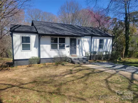 1502 Mccormick Ave, Gastonia, NC 28054