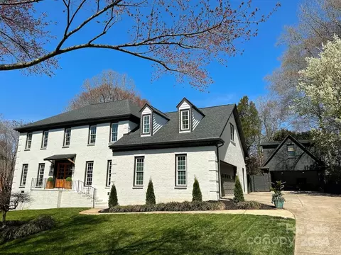7510 British Gardens Ln, Charlotte, NC 28277