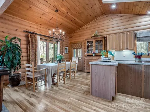 434 S Pointe Rd, Mill Spring, NC 28756 photo 8