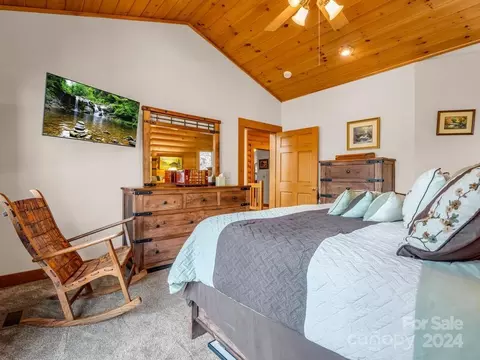 434 S Pointe Rd, Mill Spring, NC 28756 photo 14