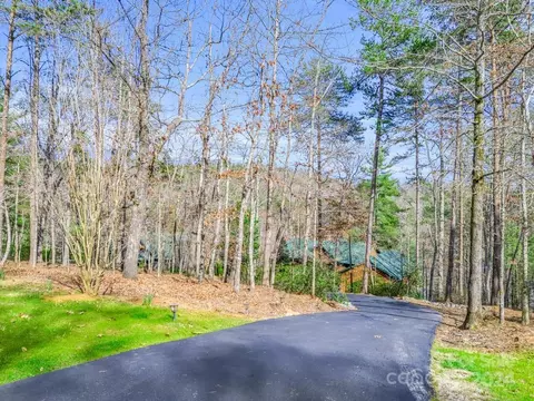 434 S Pointe Rd, Mill Spring, NC 28756 photo 2