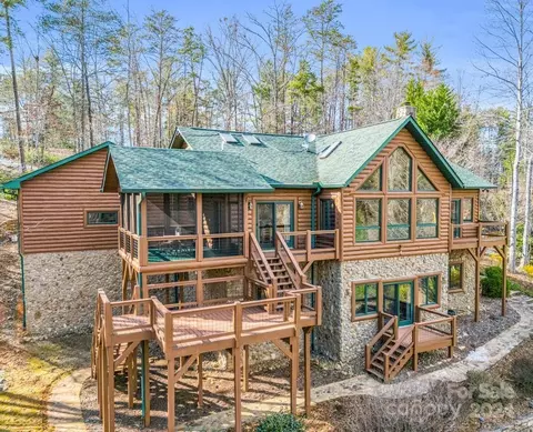 434 S Pointe Rd, Mill Spring, NC 28756 photo 35
