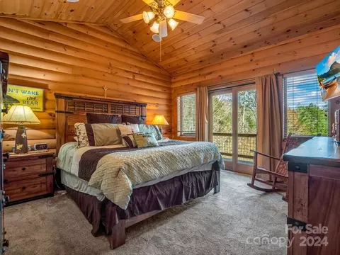 434 S Pointe Rd, Mill Spring, NC 28756 photo 13