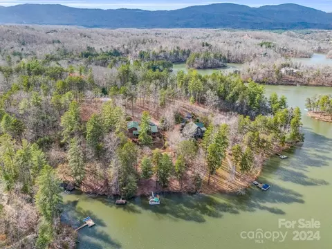 434 S Pointe Rd, Mill Spring, NC 28756 photo 41