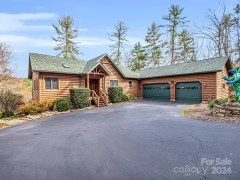 434 S Pointe Rd, Mill Spring, NC 28756 photo 3