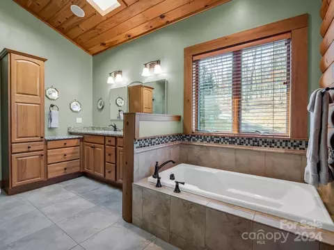 434 S Pointe Rd, Mill Spring, NC 28756 photo 15