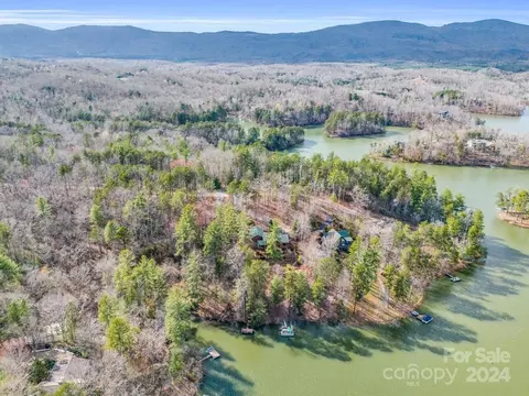 434 S Pointe Rd, Mill Spring, NC 28756 photo 43