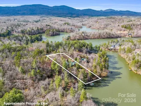 434 S Pointe Rd, Mill Spring, NC 28756 photo 39