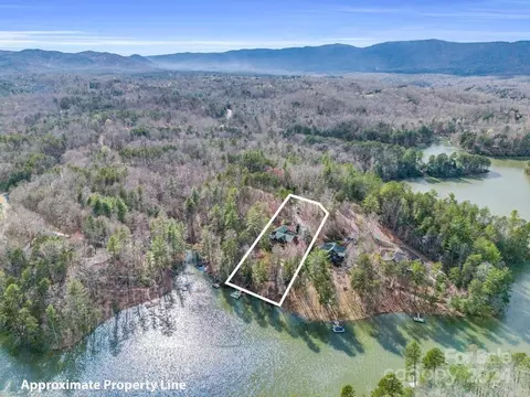 434 S Pointe Rd, Mill Spring, NC 28756 photo 40