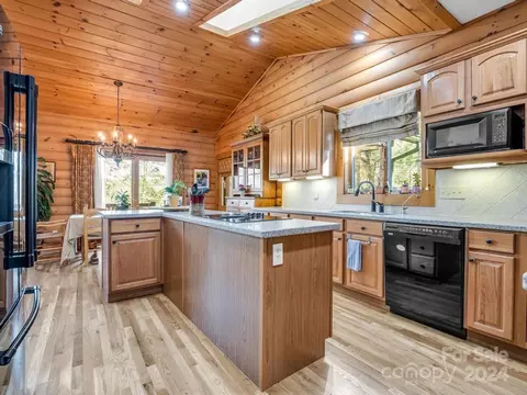 434 S Pointe Rd, Mill Spring, NC 28756 photo 10