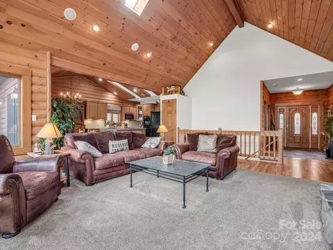 434 S Pointe Rd, Mill Spring, NC 28756 photo 7
