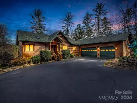 434 S Pointe Rd, Mill Spring, NC 28756 photo 38