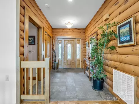 434 S Pointe Rd, Mill Spring, NC 28756 photo 4