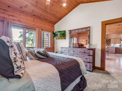 434 S Pointe Rd, Mill Spring, NC 28756 photo 17