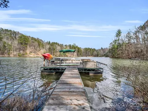 434 S Pointe Rd, Mill Spring, NC 28756 photo 37