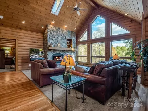 434 S Pointe Rd, Mill Spring, NC 28756 photo 6