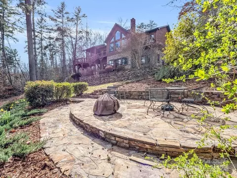 434 S Pointe Rd, Mill Spring, NC 28756 photo 36