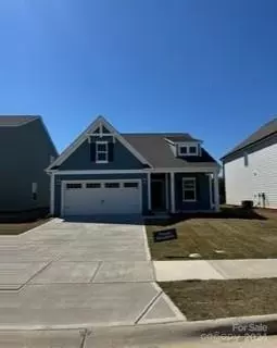 126 Aspire Cir, Wingate, NC 28174
