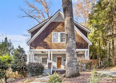 2000 Wood Dale Ter, Charlotte, NC 28203