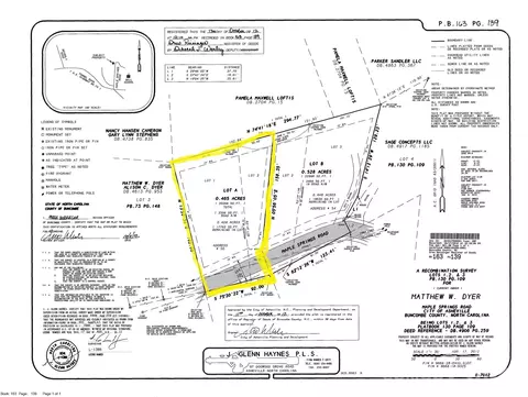 50 Maple Springs Rd, Asheville, NC 28805