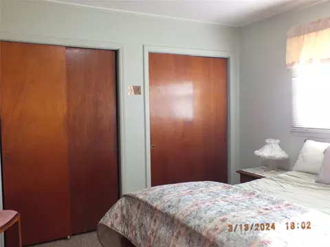 Bedroom - 1777 Potter Rd, Lancaster, SC 29720 photo 3 of 5