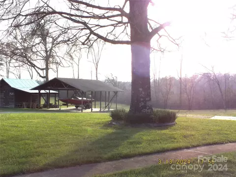 Exterior - 1777 Potter Rd, Lancaster, SC 29720 photo 6 of 15