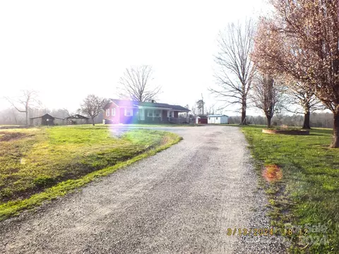 Exterior - 1777 Potter Rd, Lancaster, SC 29720 photo 15 of 15