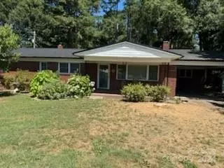305 Saint Marks Church Rd, Cherryville, NC 28021
