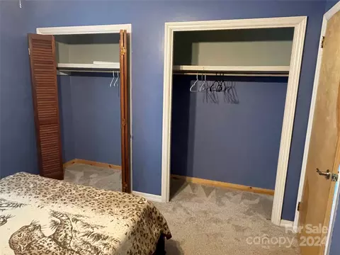 Bedroom - 30 Monroe Ln, Clyde, NC 28721 photo 2 of 4
