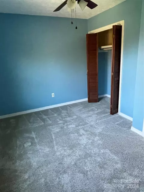 Bedroom - 30 Monroe Ln, Clyde, NC 28721 photo 3 of 4