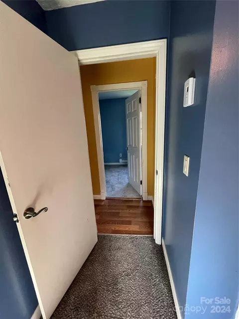 Entry Way - 30 Monroe Ln, Clyde, NC 28721 photo 1 of 2